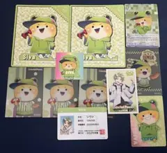 カラフルピーチ　シヴァさん　まとめ売り