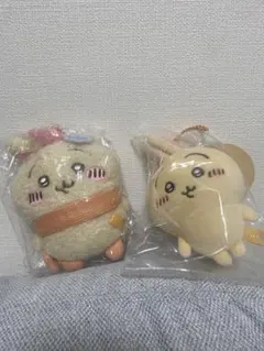 うさぎ 2種セット