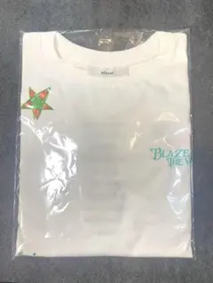 &TEAM YUMA ユウマ BLAZE THE WAY ENCORE Tシャツ - メルカリ