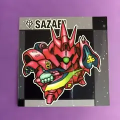 サザビー ステッカー22 - メルカリ