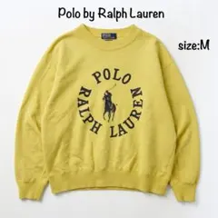 90's Polo by Ralph Lauren スウェット サークル ロゴのサムネイル
