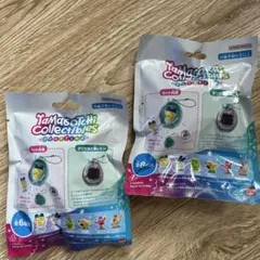 2個セット Tamagotchi Collectibles Poop Time