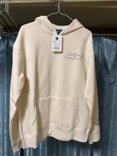 新品　ディズニーランド　ミッキー　パーカー