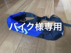 ダイワDF-2709自動膨張式ライフジャケット桜マークありタイプA （ブルー） ダイワDF-2709自動膨張式ライフジャケット桜マークありタイプA