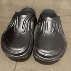 crocsECHO WAVE METAL SPORTエコーウェーブメタルスポーツのサムネイル