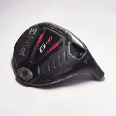G410 5w 17.5° フェアウェイウッド　PING ピン　ヘッドのみ