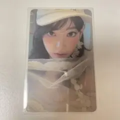 LE SSERAFIM hot MMT ラキドロ サクラ