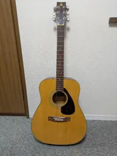YAMAHA ヤマハFG302Bメンテナンス済み - メルカリ