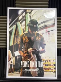 2026年最新】yellow bucks サインの人気アイテム - メルカリ