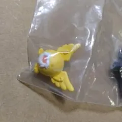 ニニンがシノブ伝 フィギュア