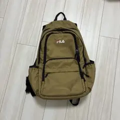別注FILA スクールリュック　FM2295