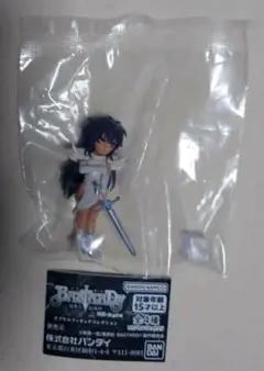 BASTARD バスタード アーシェス・ネイ ガチャ フィギュア ⑷