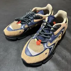 未使用 26cm L003 NEO 223 1 SMA ラコステ スニーカー