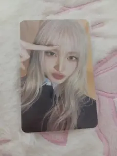 2026年最新】IVE リズ starshipの人気アイテム - メルカリ