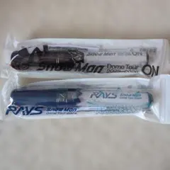 SnowMan ペンライト 2本セット