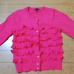 GAP カーディガン　160cm
