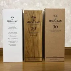 2026年最新】マッカラン 30年の人気アイテム - メルカリ