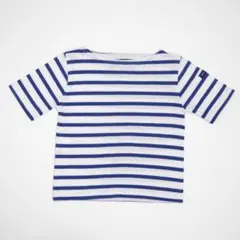 【美品】セントジェームス PIRIAC ピリアック キッズ 4ans 半袖