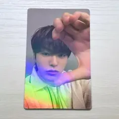 TREASURE 韓国 ファンコン ラキドロ アルバム ジェヒョク C ver.