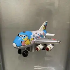 全日空　ポケモン