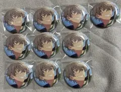 あんスタ　大神晃牙　缶バッジ　 10点セット　まとめ売り