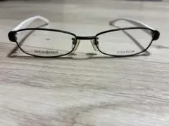 YVES SAINT LAURENT メガネ