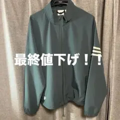 【adidas最終値下げ】アディカラーNEUCLASSICSトラックジャケットM
