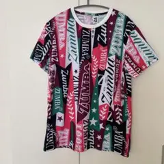 ズンバ　Tシャツ