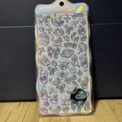 ボンボンドロップシール churukira