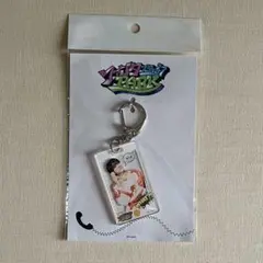 澤本夏輝 アクリルキーホルダーのサムネイル