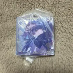 学園アイドルマスター アクリルブロックチャーム 秦谷美鈴 学マス