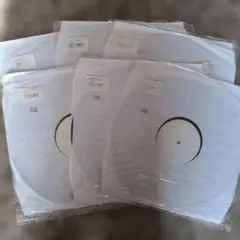 Congo Natty / Survivors / Infiltrate 6枚