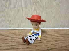 トイ・ストーリー ジェシー まちぼうけ