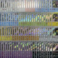 ポケカ シャイニースターV 色違い 104種コンプセット s4a S ①