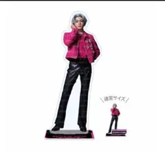 2025年最新】八木勇征ビッグアクリルスタンドの人気アイテム - メルカリ