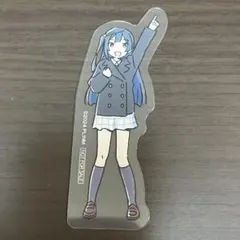 優木せつ菜 映画 ラブライブ！虹ヶ咲学園 第2章 前売り特典 クリアカード