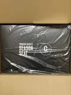 【新品未使用】2026 読売ジャイアンツ シーズンシート特典 タオル4枚セット
