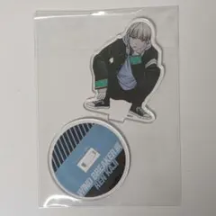 WINDBREAKER 展 梶蓮 アクスタ