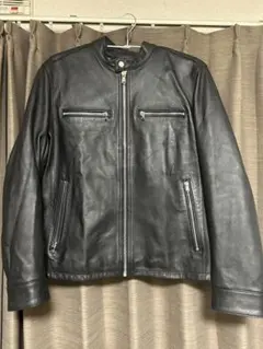 2025年最新】MICHAEL KORS シングルライダースの人気アイテム - メルカリ