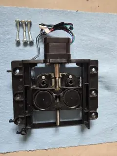 Elite Direto メイン基板 センサーユニット一式　動作個体から取り外し Elite Direto メイン基板 センサーユニット一式 動作個体から取り外し