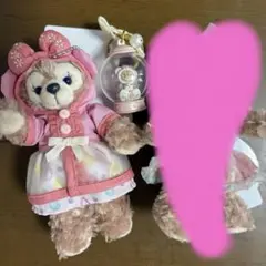 シェリーメイ　セット