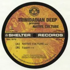 Trinidadian Deep – Native Culture - メルカリ