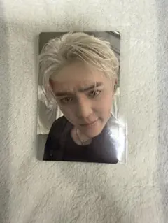 SEVENTEEN WEVERSE GB 2次ラキドロ エスクプス