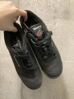 リーボック　24.5センチ