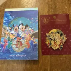2026年最新】ディズニー 5周年 ピンバッチの人気アイテム - メルカリ