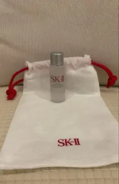 新品未開封 SK-II フェイシャルトリートメントクレンジングオイル 11mlのサムネイル