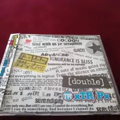 ×TRIP×/［double］【帯付き】