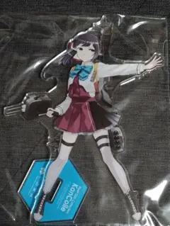 2026年最新】艦これ アクリルスタンドの人気アイテム - メルカリ