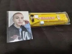 Stray kids スキズ　オンラインくじ