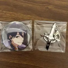 まとめ売り にじさんじ 剣持刀也 SYMPHONIA ランダムグッズ セット